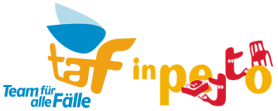 Logo von TAF Team für alle Fälle gGmbH